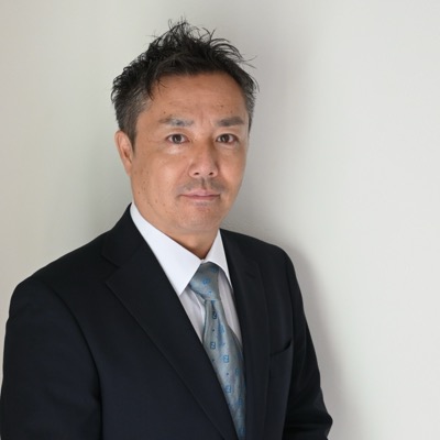 代表取締役 沖山 正裕